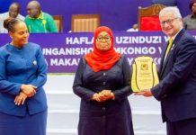 Yas Tanzania Launches Strategy for Rural Connectivity Yas Tanzania Launches Strategy for Rural Connectivity