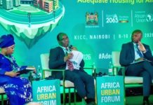 Regional development, urban planning key to boost Africa’s economy Regional development, urban planning key to boost Africa’s economy
