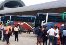 TABOA calls off strike, bus services to continue nationwide TABOA calls off strike, bus services to continue nationwide