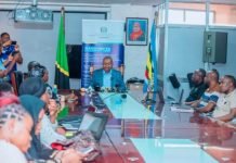 Tanzania Allows 2025 Graduates to Change Course Selections Tanzania Allows 2025 Graduates to Change Course Selections