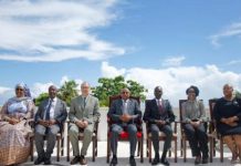 Zanzibar commits to forging partnership with WHO Zanzibar commits to forging partnership with WHO