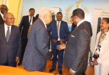 ‘Commonwealth is with Tanzania’ ‘Commonwealth is with Tanzania’