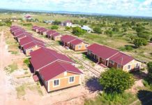 Africa’s Housing Stakeholders Tackle Urbanization Issues Africa's Housing Stakeholders Tackle Urbanization Issues