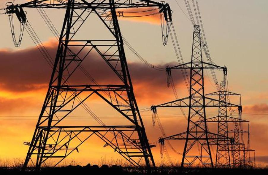 Rea Invests 12bn/- to Connect Power to 307 Hamlets Rea Invests 12bn/- to Connect Power to 307 Hamlets