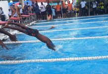 Tanzania Envisions Four Athletes for World Aquatics Tanzania Envisions Four Athletes for World Aquatics