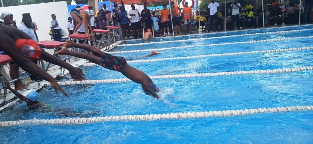 Tanzania Envisions Four Athletes for World Aquatics Tanzania Envisions Four Athletes for World Aquatics