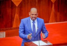 Tanzania Halts Economic Activities in Loasi Forest Reserve Tanzania Halts Economic Activities in Loasi Forest Reserve