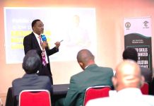Corporate Training Empowers Tanzanian CEOs for Success Corporate Training Empowers Tanzanian CEOs for Success