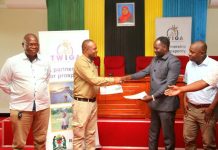 Bulyanhulu Mine Invests 900M/- in Nyang’Hwale Development Bulyanhulu Mine Invests 900M/- in Nyang’Hwale Development