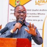 Tanzania’s Dry Ports Initiative to Alleviate Dar es Salaam’s Tanzania's Dry Ports Initiative to Alleviate Dar es Salaam's