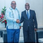 Dar, Egypt to deepen economic ties Dar, Egypt to deepen economic ties