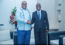 Dar, Egypt to deepen economic ties Dar, Egypt to deepen economic ties