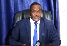 Tanzanians Warned About Unverified Info on Violence Tanzanians Warned About Unverified Info on Violence