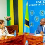 Tanzania Expresses Gratitude to Canada for Development Aid Tanzania Expresses Gratitude to Canada for Development Aid