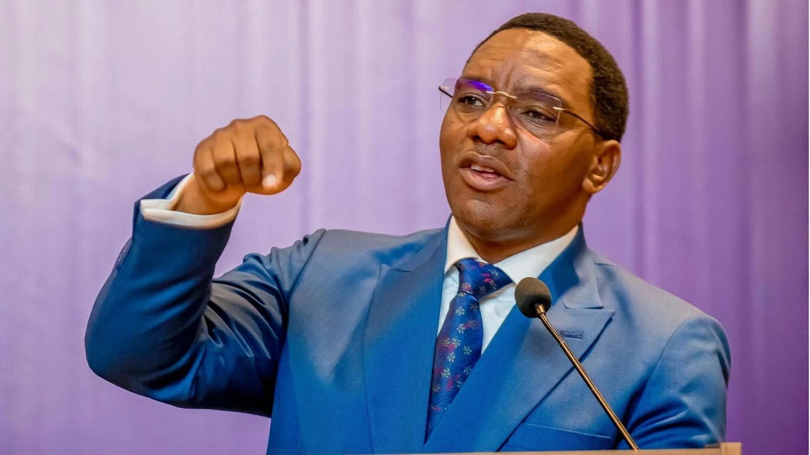 Tanzania Confirms Timely Preparations for AFCON 2027 Tanzania Confirms Timely Preparations for AFCON 2027