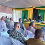 TISEZA Promotes Investment Strategy for Hai Cooperative Farm TISEZA Promotes Investment Strategy for Hai Cooperative Farm