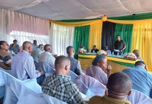 TISEZA Promotes Investment Strategy for Hai Cooperative Farm TISEZA Promotes Investment Strategy for Hai Cooperative Farm