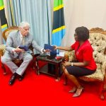 Tanzania Prepares for Slovak Foreign Minister’s Upcoming Vis Tanzania Prepares for Slovak Foreign Minister’s Upcoming Vis