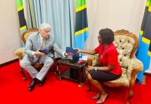 Tanzania Prepares for Slovak Foreign Minister’s Upcoming Vis Tanzania Prepares for Slovak Foreign Minister’s Upcoming Vis