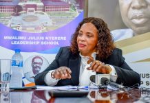 Leaders Urged to Prioritize Patriotism in Public Service Leaders Urged to Prioritize Patriotism in Public Service