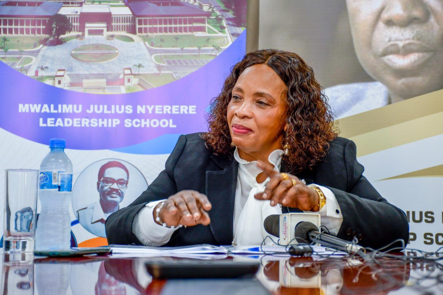 Leaders Urged to Prioritize Patriotism in Public Service Leaders Urged to Prioritize Patriotism in Public Service