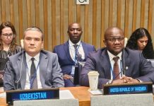 Tanzania’s Strategy to Use Technology for Development Tanzania's Strategy to Use Technology for Development