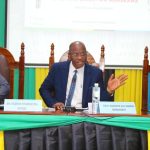 Tanzania Invests 144bn/- to Modernize Judiciary Facilities Tanzania Invests 144bn/- to Modernize Judiciary Facilities