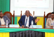 Tanzania Invests 144bn/- to Modernize Judiciary Facilities Tanzania Invests 144bn/- to Modernize Judiciary Facilities