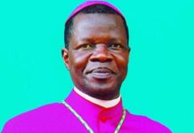 Tanzanian Bishop Mfumbusa Dies After Nairobi Treatment Tanzanian Bishop Mfumbusa Dies After Nairobi Treatment