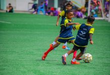 Over 80 Teams Set to Light up Al Muntazir Football Tourney Over 80 Teams Set to Light up Al Muntazir Football Tourney