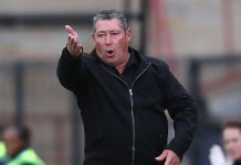 Barker: every Player Matters Barker: every Player Matters