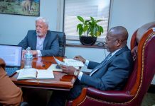 Tembo Nickel Aims to Boost Investment in Tanzania’s Mining Tembo Nickel Aims to Boost Investment in Tanzania's Mining