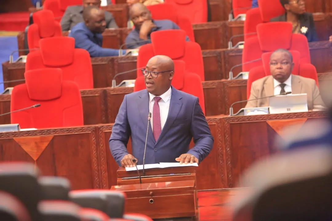 Tanzania Plans Two Industrial Clusters for Each Region Tanzania Plans Two Industrial Clusters for Each Region