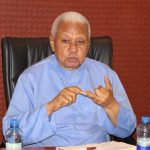 Mwalimu Voices Confidence in Inquiry for 2025 Election Unrul Mwalimu Voices Confidence in Inquiry for 2025 Election Unrul