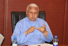 Mwalimu Voices Confidence in Inquiry for 2025 Election Unrul Mwalimu Voices Confidence in Inquiry for 2025 Election Unrul