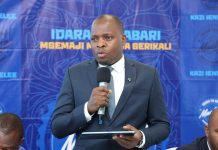 Msigwa Urges Media to Promote Peace and National Unity Msigwa Urges Media to Promote Peace and National Unity