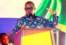 Tanzania to Install 558 Street Lights on Ntyuka–Kikombo Road Tanzania to Install 558 Street Lights on Ntyuka–Kikombo Road