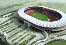 MP Pushes for Stadium Access Upgrades in Dar MP Pushes for Stadium Access Upgrades in Dar