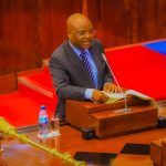 Tanzania Records Historic Investment Surge of 915 Projects Tanzania Records Historic Investment Surge of 915 Projects