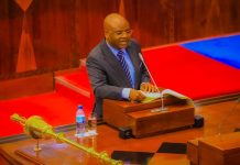 Tanzania Records Historic Investment Surge of 915 Projects Tanzania Records Historic Investment Surge of 915 Projects