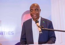 Kigoma Showcases Economic Opportunities in Agriculture and M Kigoma Showcases Economic Opportunities in Agriculture and M