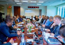 WB Okays 1.4Tri/- for Tanzania WB Okays 1.4Tri/- for Tanzania