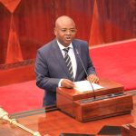 Tanzania Aims for Enhanced Public Entity Performance with B Tanzania Aims for Enhanced Public Entity Performance with B