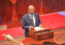 Tanzania Aims for Enhanced Public Entity Performance with B Tanzania Aims for Enhanced Public Entity Performance with B