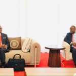 Tanzania Aims to Strengthen Democratic Systems Tanzania Aims to Strengthen Democratic Systems