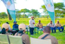 Tanzania Commends Safari Field Challenge for Tourism Tanzania Commends Safari Field Challenge for Tourism