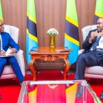 Tanzania and UNESCO Seek to Broaden Bilateral Cooperation Tanzania and UNESCO Seek to Broaden Bilateral Cooperation