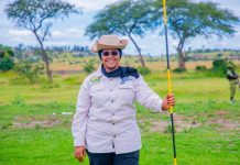 World-Class Golf Course to Transform Serengeti Tourism World-Class Golf Course to Transform Serengeti Tourism