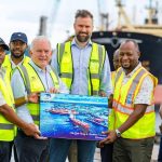 Mtwara Port Prepares for Tanzania’s Major LNG Project Mtwara Port Prepares for Tanzania's Major LNG Project