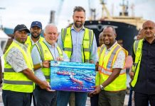 Mtwara Port Prepares for Tanzania’s Major LNG Project Mtwara Port Prepares for Tanzania's Major LNG Project